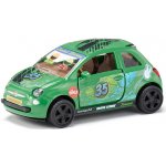 Siku Style my skladací model Fiat 500 Adventure s nálepkami – Zboží Dáma