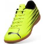 Puma Attacanto II IT žlutá – Zbozi.Blesk.cz