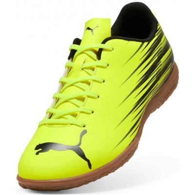 Puma Attacanto II IT žlutá – Zbozi.Blesk.cz