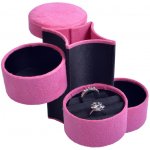 JKBox SP 885 A5 šperkovnice – Zboží Mobilmania