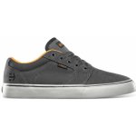Etnies Barge LS Dark Grey / Black / Orange – Zboží Mobilmania