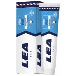 Lea Sensitive krém na holení 100 g – Zboží Mobilmania