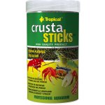 Tropical Crusta Sticks 100 ml – Hledejceny.cz