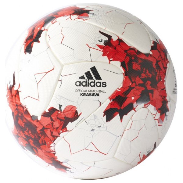 Fotbalový míč adidas Confed Cup OMB