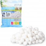 Intex 29045 Filtrační kuličky 500 g – Zboží Dáma