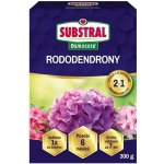 Substral Osmocote pro rododendrony 300 g – Hledejceny.cz