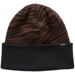 Rip Curl čepice z tenké pleteniny hnědá 02RWHE – Hledejceny.cz