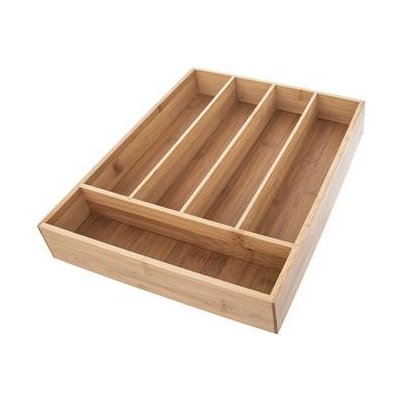 Příborník bambus 26x35cm – Sleviste.cz