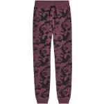 Pepperts chlapecké tepláky vzor červená – Zboží Dáma