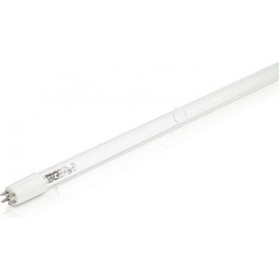 Philips Germicidní zářivka TUV/UV-C 75W 36T5 HO 4P SE 845mm – Zboží Živě