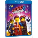 Lego príbeh 2 3D Blu-ray3D