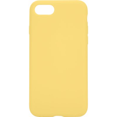 Pouzdro Tactical Velvet Smoothie Apple iPhone SE2020/8/7 Banana