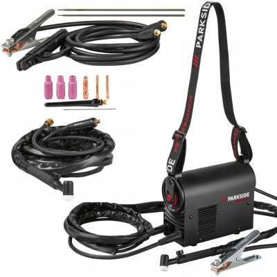 Parkside 10-180 A 389213 – Zboží Dáma