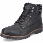 Rieker F3600-00 černé – Hledejceny.cz