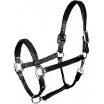 HARRY'S HORSE Kožená ohlávka černá – Hledejceny.cz