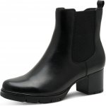 Jana dámské kotníkové boty 8-25730-45 001 černá – Hledejceny.cz