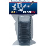 Spojka křížová CD-K3 DK Mont ohnutá (15 ks/bal.) – Zboží Mobilmania