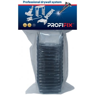 Spojka křížová CD-K3 DK Mont ohnutá (15 ks/bal.) – Zboží Mobilmania