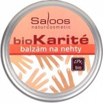 Salus BioKarité Balzám na nehty 19 ml – Sleviste.cz