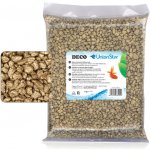 Unionstar štěrk Deco zlatý 4-7 mm, 2 kg – Sleviste.cz