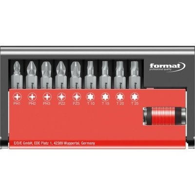 FORMAT 9 ks EDE64800009 – Zboží Dáma