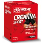 Enervit Creatina Sport 120 tablet – Hledejceny.cz