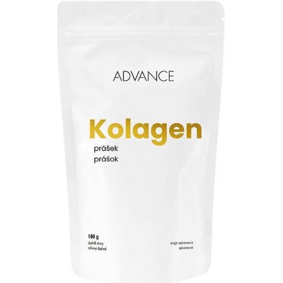 Advance Kolagen 180 g – Hledejceny.cz