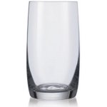 Crystalex Sklenice Ideal 380ml 6ks – Hledejceny.cz
