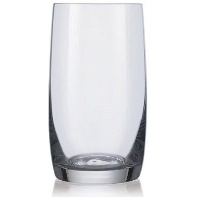 Crystalex Sklenice Ideal 380ml 6ks – Hledejceny.cz