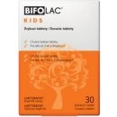 Doplněk stravy Bifolac Kids žvýkací 30 tablet