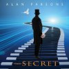 DVD film Alan Parsons: The Secret LP DVD