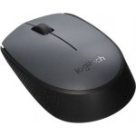 Logitech Wireless Mouse M170 910-004642 – Hledejceny.cz