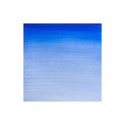 W&N Cotman akvarelová barva 8ml 115 Ultramarine – Hledejceny.cz
