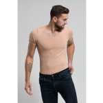 CityZen neviditelné triko béžová – Zboží Dáma