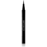 Artdeco Liquid Liner Intense dlouhotrvající oční linky ve fixu 01 Black 1,5 ml – Hledejceny.cz