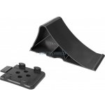 DOMAR Zakládací klín kola vč. držáku - set | Zboží Auto