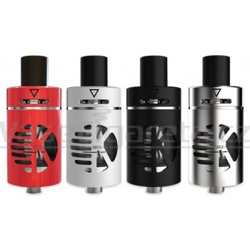 KangerTech CLTANK clearomizér stříbrný 2ml