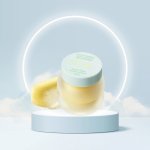 TOCOBO Lemon Sugar Scrub Lip Mask Cukrový peeling na rty s citrusy 20 ml – Sleviste.cz