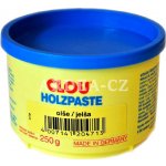 ROSMA CLOU Holzpaste tmel na dřevo 250g smrk – HobbyKompas.cz