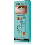 Malibu Hard Water Wellness Collection šampon 266 ml + kondicionér 266 ml + wellness sáčky 4 ks dárková sada – Zbozi.Blesk.cz