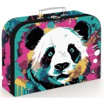 Oxybag panda 34 cm – Zboží Dáma