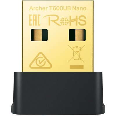 TP-Link Archer T600UB Nano – Hledejceny.cz