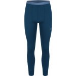 Husky Merino termoprádlo Kalhoty dámské černá – Zboží Dáma