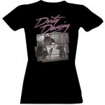 Tričko s potiskem hříšný tanec Vínová – Zboží Dáma