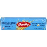 Barilla Spaghetti bezlepkové 400 g – Sleviste.cz