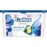 Gallus Triple Action 3v1 univerzální prací kapsle 18 PD – Sleviste.cz