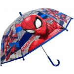 Deštník Spider-man manuální – Sleviste.cz