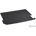 Gumová vana do kufru Gledring BMW X3 F25 2010-2017 – Hledejceny.cz
