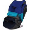 Autosedačka CYBEX Pallas M-Fix SL 2023 Pure Black