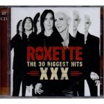 Roxette 30 Biggest Hits Xxx – Hledejceny.cz